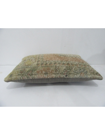 Decorative Turkish Vintage Pillow