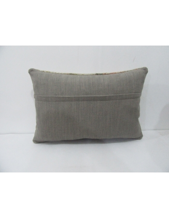 Decorative Turkish Vintage Pillow