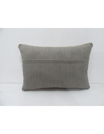 Vintage Decorative Faded Pillow Cover