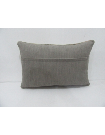 Faded Turkish Decorative Pillow