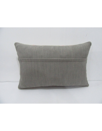 Vintage Pastel Decorative Pillow