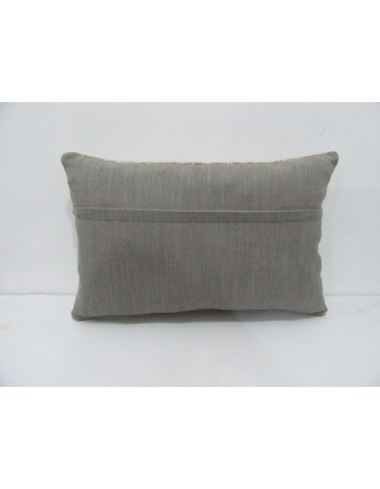 Distressed Vintage Pastel Pillow Cover