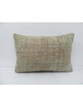 Vintage Decorative Pastel Cushion Cover