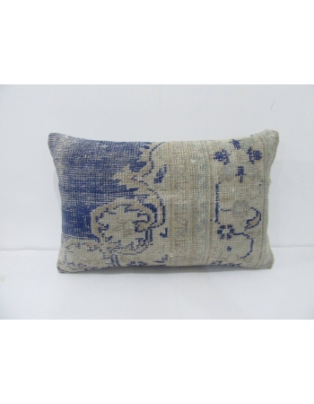 Decorative Vintage Turkish Pillow Cover