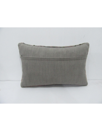 Vintage Decorative Faded Pillow Cover