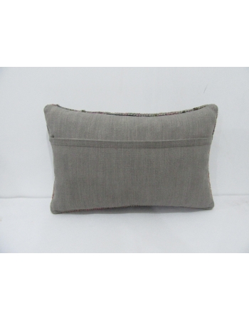 Vintage Decorative Faded Pillow Cover