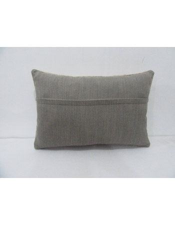 Faded Vintage Decorative Pillow Cover