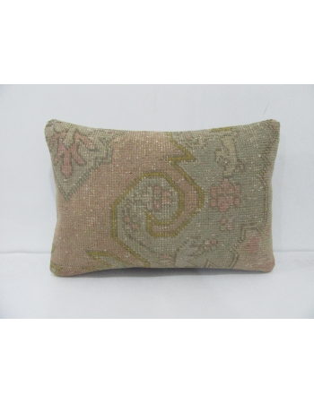 Vintage Decorative Pastel Cushion Cover