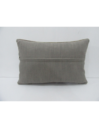 Distressed Vintage Pillow Cover