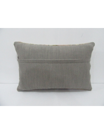 Faded Vintage Decorative Pillow Cover