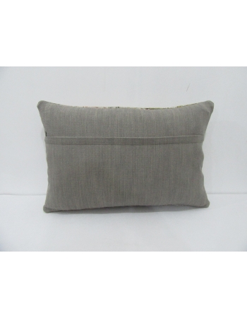 Faded Decorative Vintage Pillow Cover