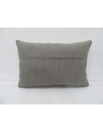 Vintage Faded Decorative Pillow Cover