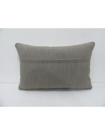 Vintage Faded Decorative Pillow Cover