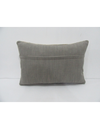 Faded Vintage Decorative Pillow Cover