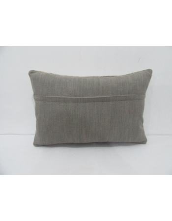 Faded Vintage Decorative Pillow Cover