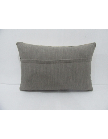 Washed Out Decorative Vintage Pillow