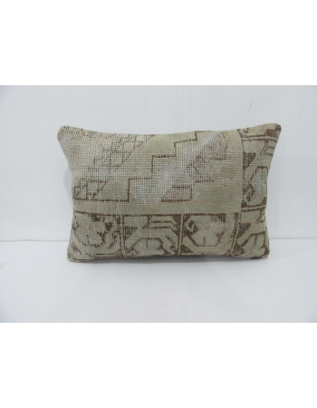 Vintage Decorative Turkish Pillow Cover