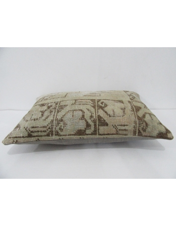 Vintage Decorative Turkish Pillow Cover