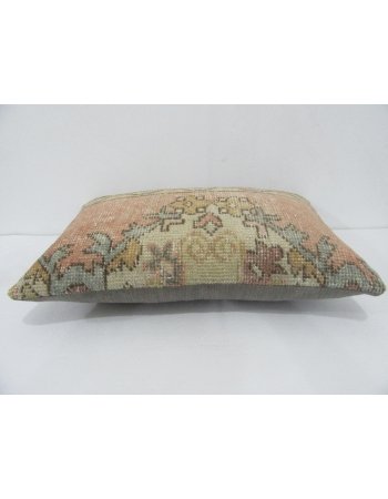 Vintage Turkish Decorative Pillow Cover