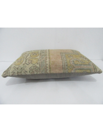 Decorative Vintage Turkish Pillow Cover