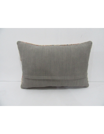 Faded Decorative Turkish Pillow Cover