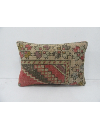 Decorative Vintage Pillow Cover