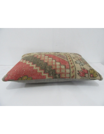 Decorative Vintage Pillow Cover