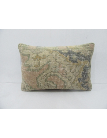 Antique Decorative Cushion Cover