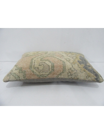 Antique Decorative Cushion Cover