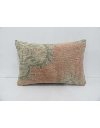 Vintage Decorative Turkish Cushion Cover