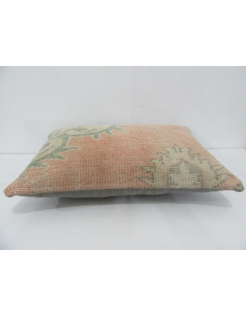 Vintage Decorative Turkish Cushion Cover