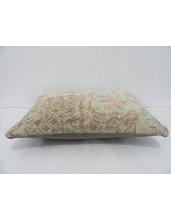 Decorative Vintage Handmade Pillow