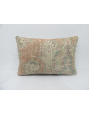 Vintage Decorative Turkish Pillow Cover