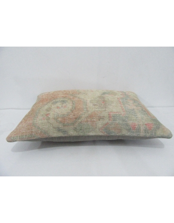 Vintage Decorative Turkish Pillow Cover