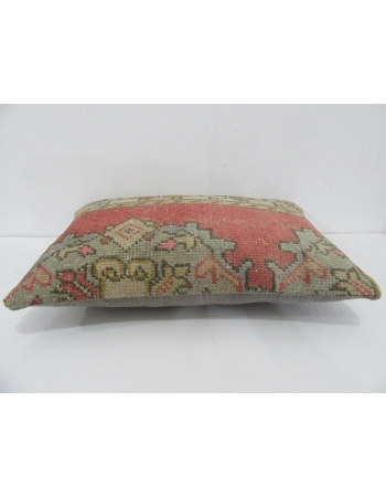 Decorative Vintage Turkish Pillow Cover