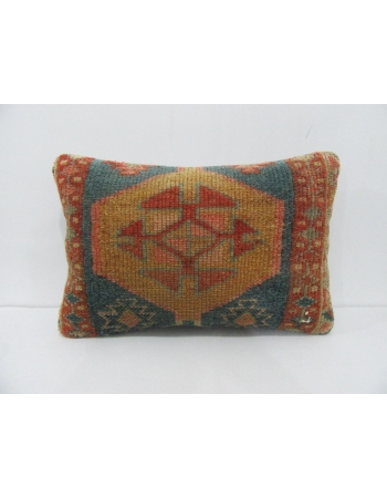 Decorative Vintage Turkish Pillow Cover