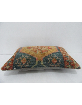 Decorative Vintage Turkish Pillow Cover