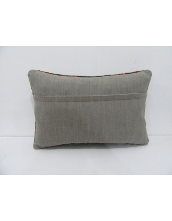 Decorative Vintage Turkish Pillow Cover