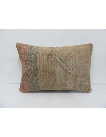 Vintage Decorative Turkish Pillow Cover