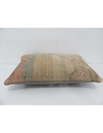 Vintage Decorative Turkish Pillow Cover