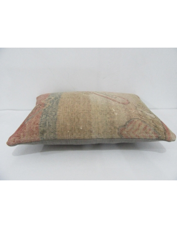 Vintage Decorative Turkish Pillow Cover