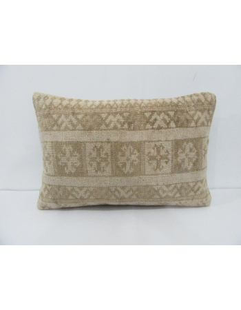 Vintage Washed Out Decorative Pillow