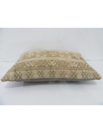 Vintage Washed Out Decorative Pillow
