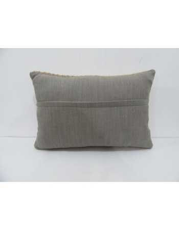 Vintage Washed Out Decorative Pillow