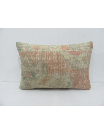 Faded Decorative Pillow Cover