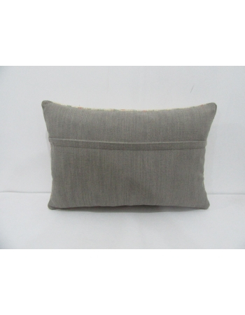 Faded Decorative Pillow Cover