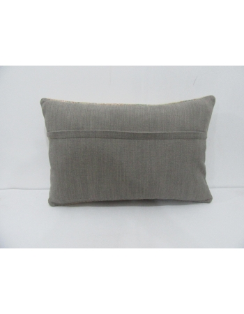 Vintage Faded Decorative Pillow Cover