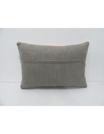 Vintage Turkish Pastel Pillow Cover