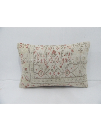 Vintage Decorative Turkish Cushion Cover