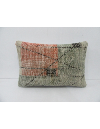 Unique Decorative Vintage Pillow Cover